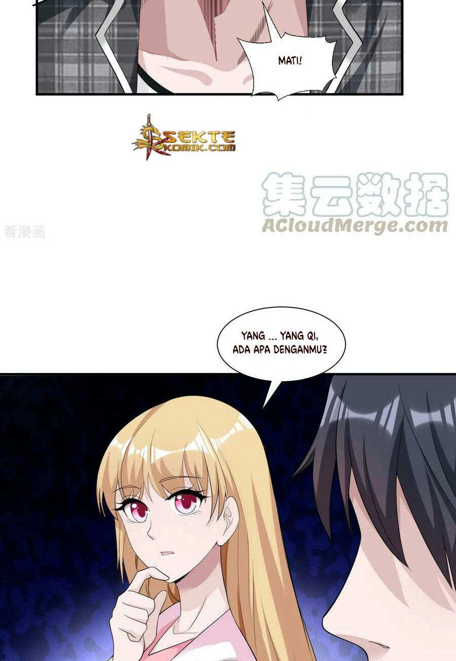 King of The Soldiers Chapter 12 Gambar 15